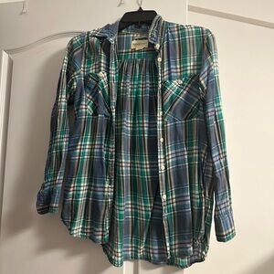 Denim & Supply Ralph Lauren Women’s Button Down Size XS